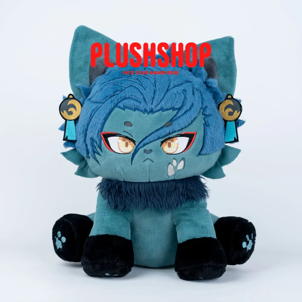 Jiyan Meow (17IN)