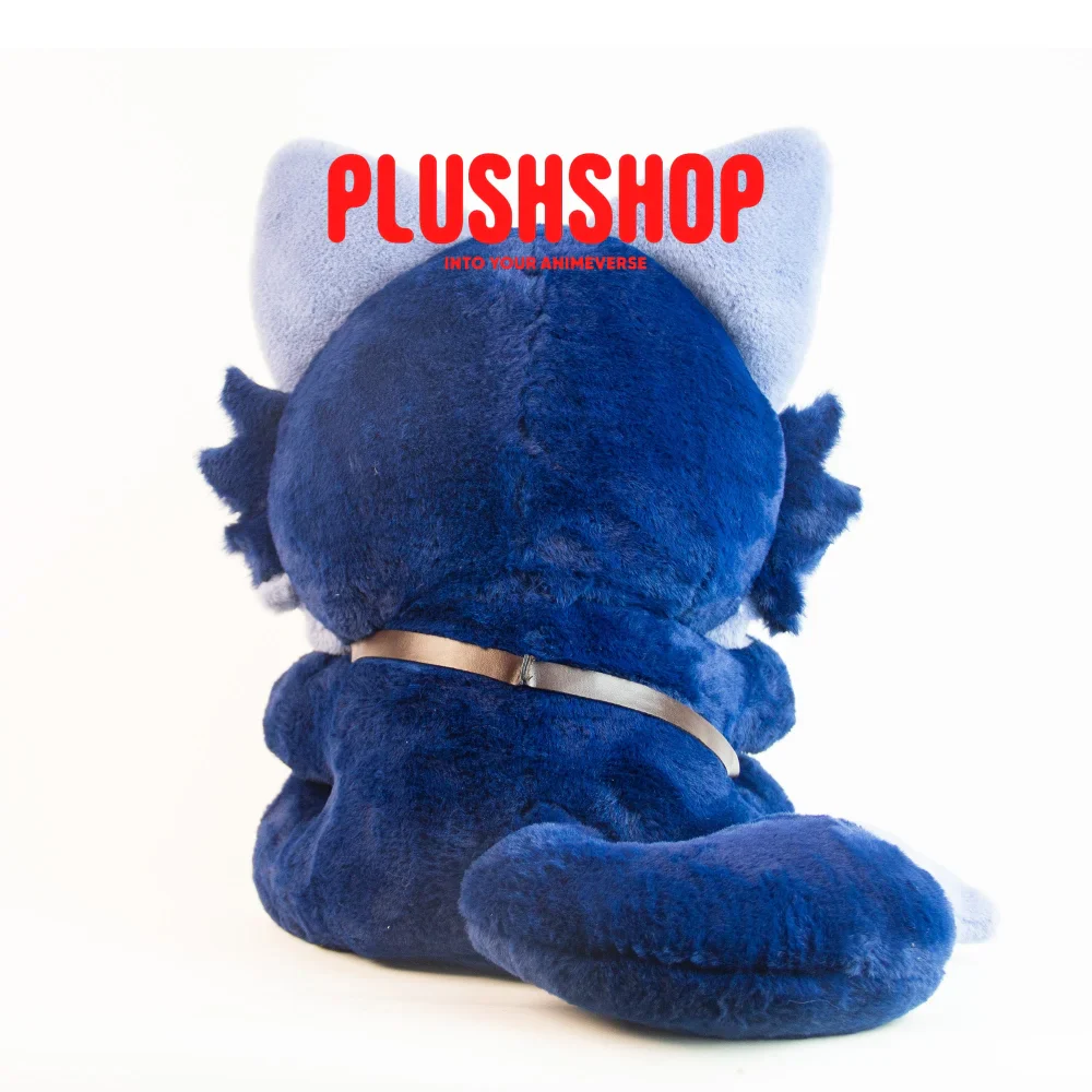 [Limited Edition] Sampo meow (17IN)