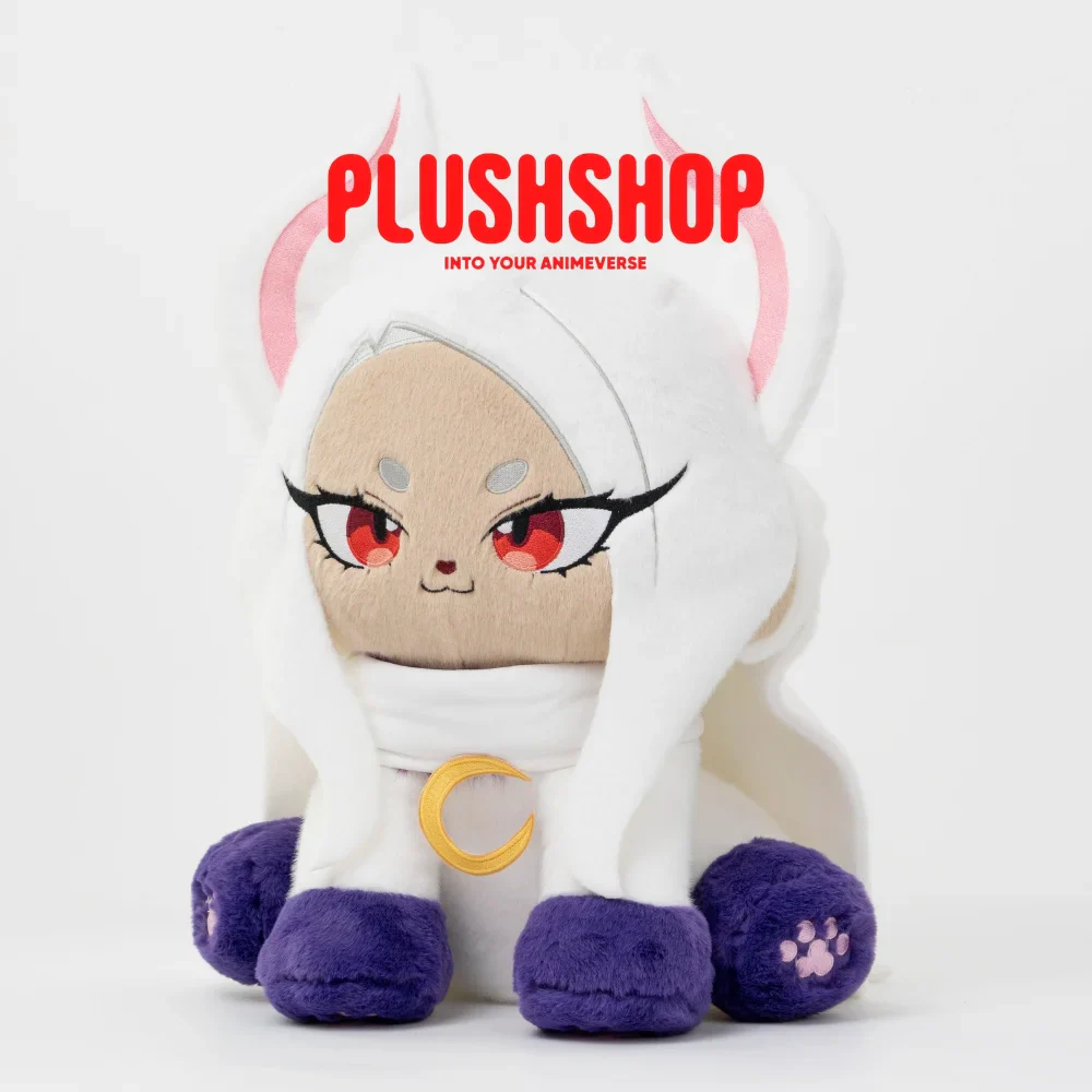 [Limited Edition] Mirkomeow (18IN)