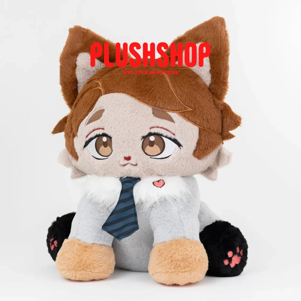 [Limited Edition] Nickmeow (17IN)