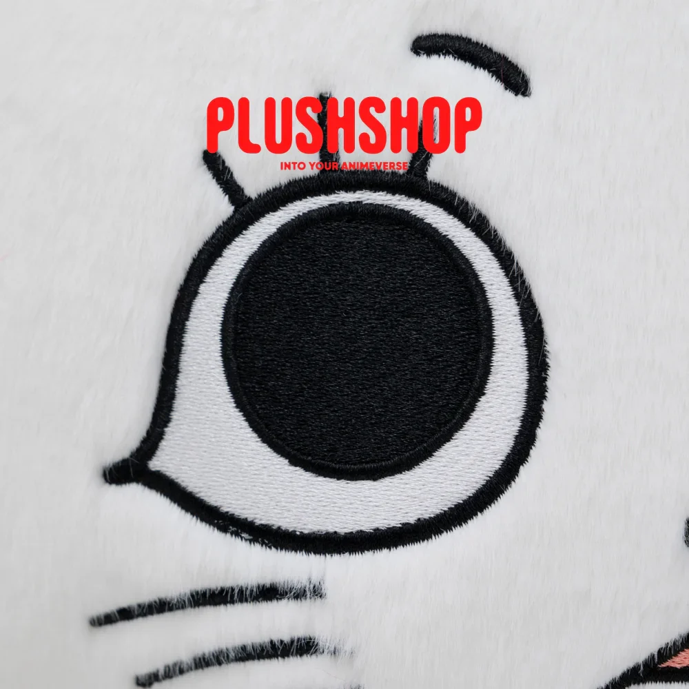 [Limited Edition] Turbo Grannymeow (17IN)