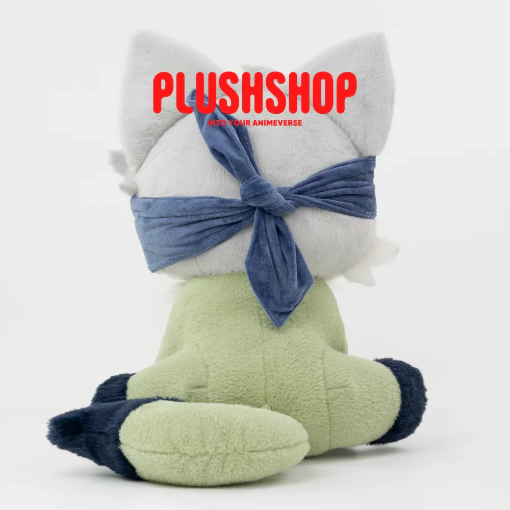 Kakashimeow (17IN)