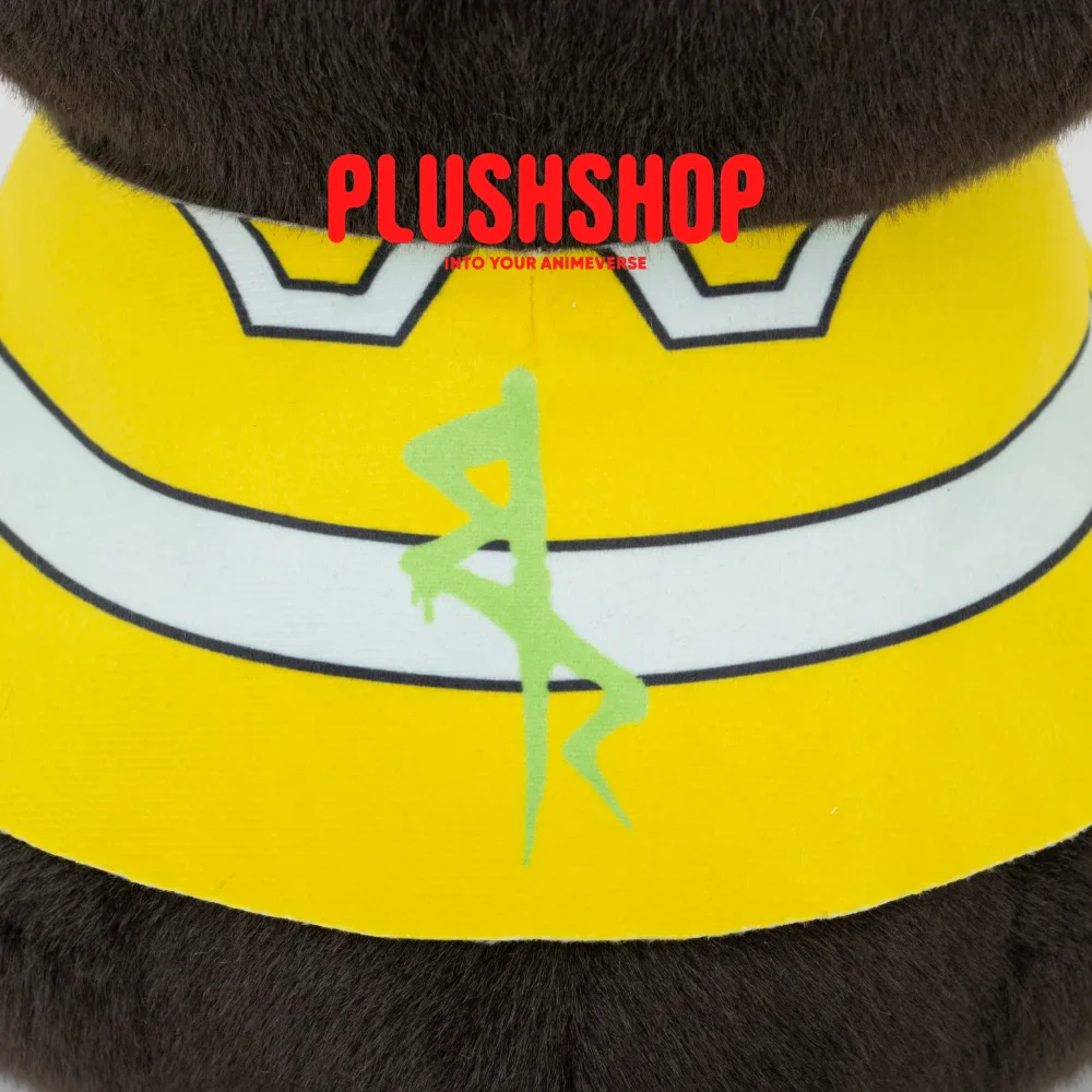 [Limited Edition] Davidmeow (17IN)