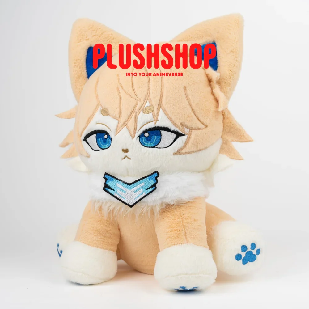[Limited Edition] Gepard Meow (16IN)