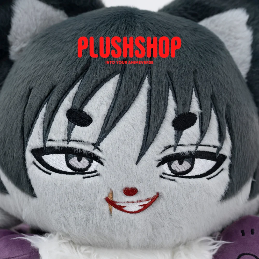 Tojimeow (17IN)