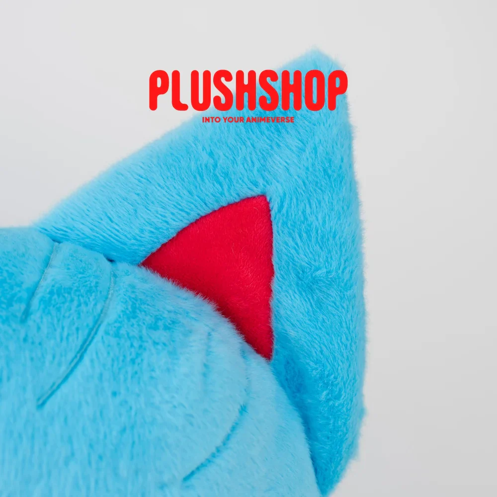 [Limited Edition] Jinxmeow (17IN)