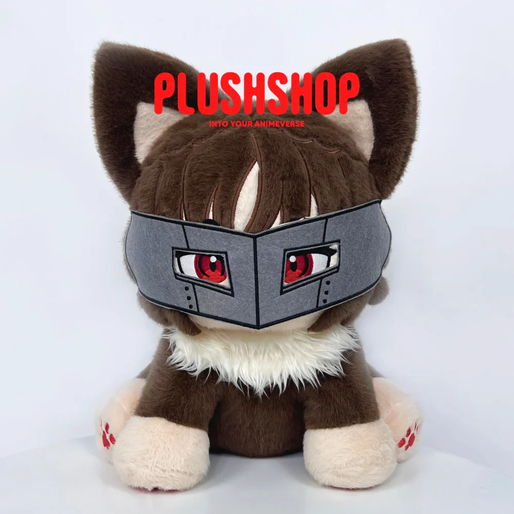 [Limited Edition] Makoto Meow (16IN)