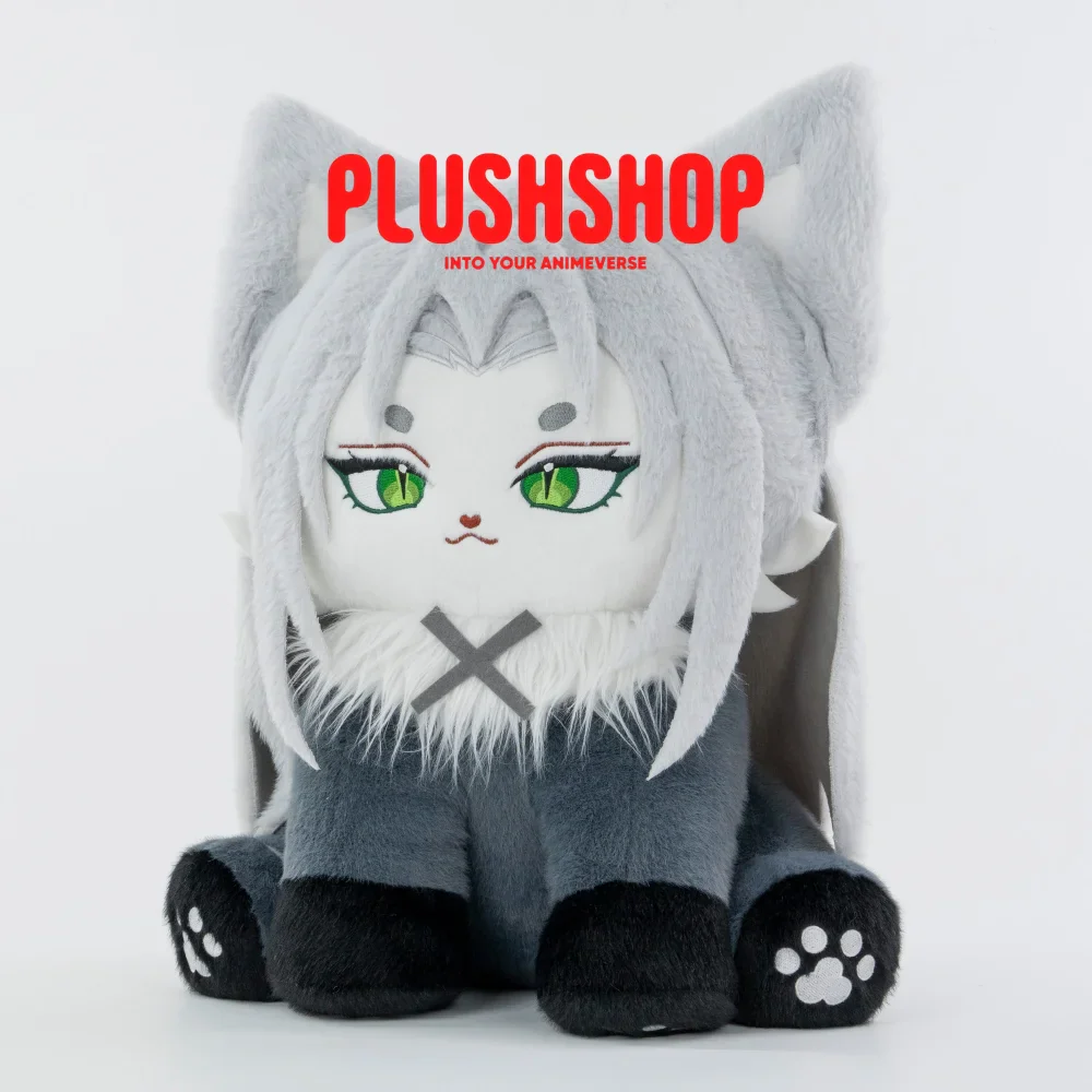 Sephirothmeow (17IN)