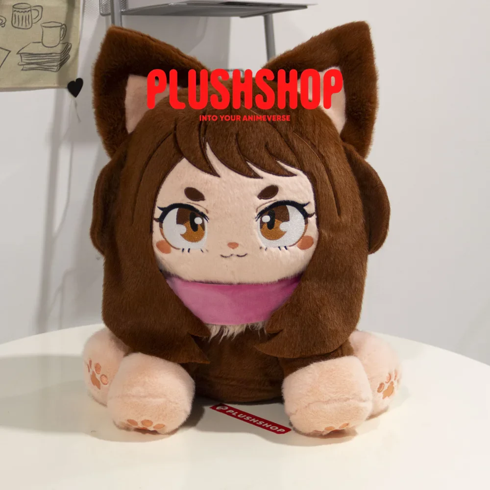 Ochaco Urarakameow (16IN)