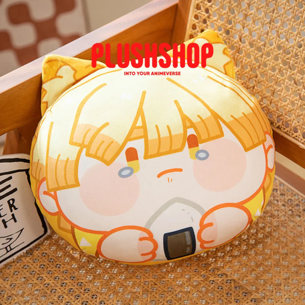 35cm Cute Pillow Plush Gift