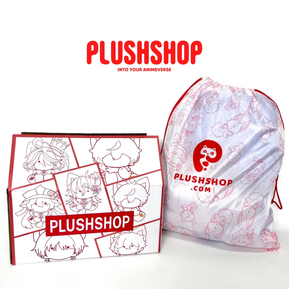 [Limited 50pc] Ranpomeow (17IN)