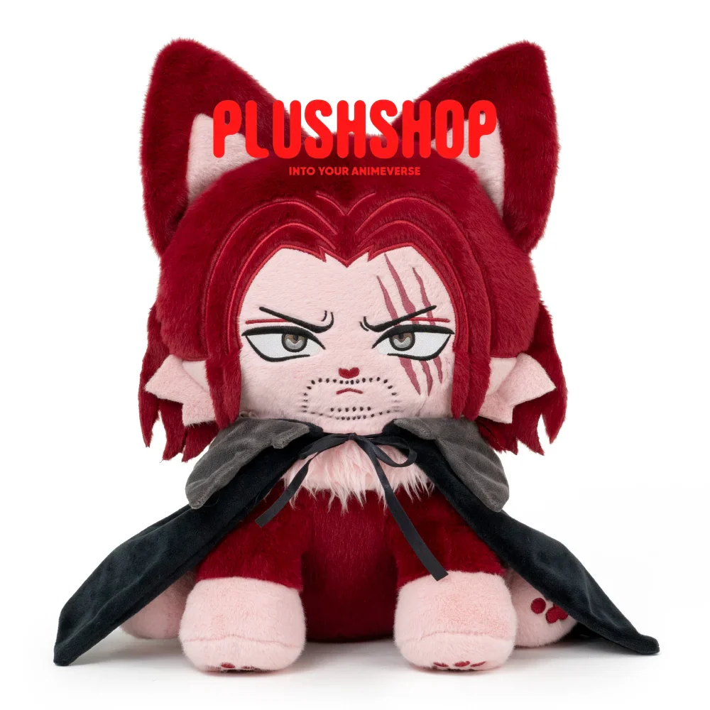 Shanksmeow(17IN)