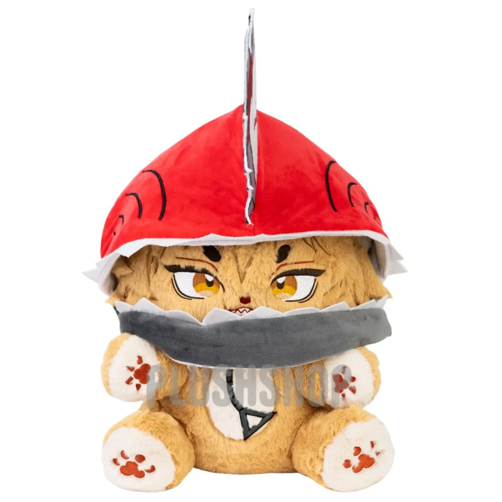 [Limited Edition]  Denji Meow(16IN)