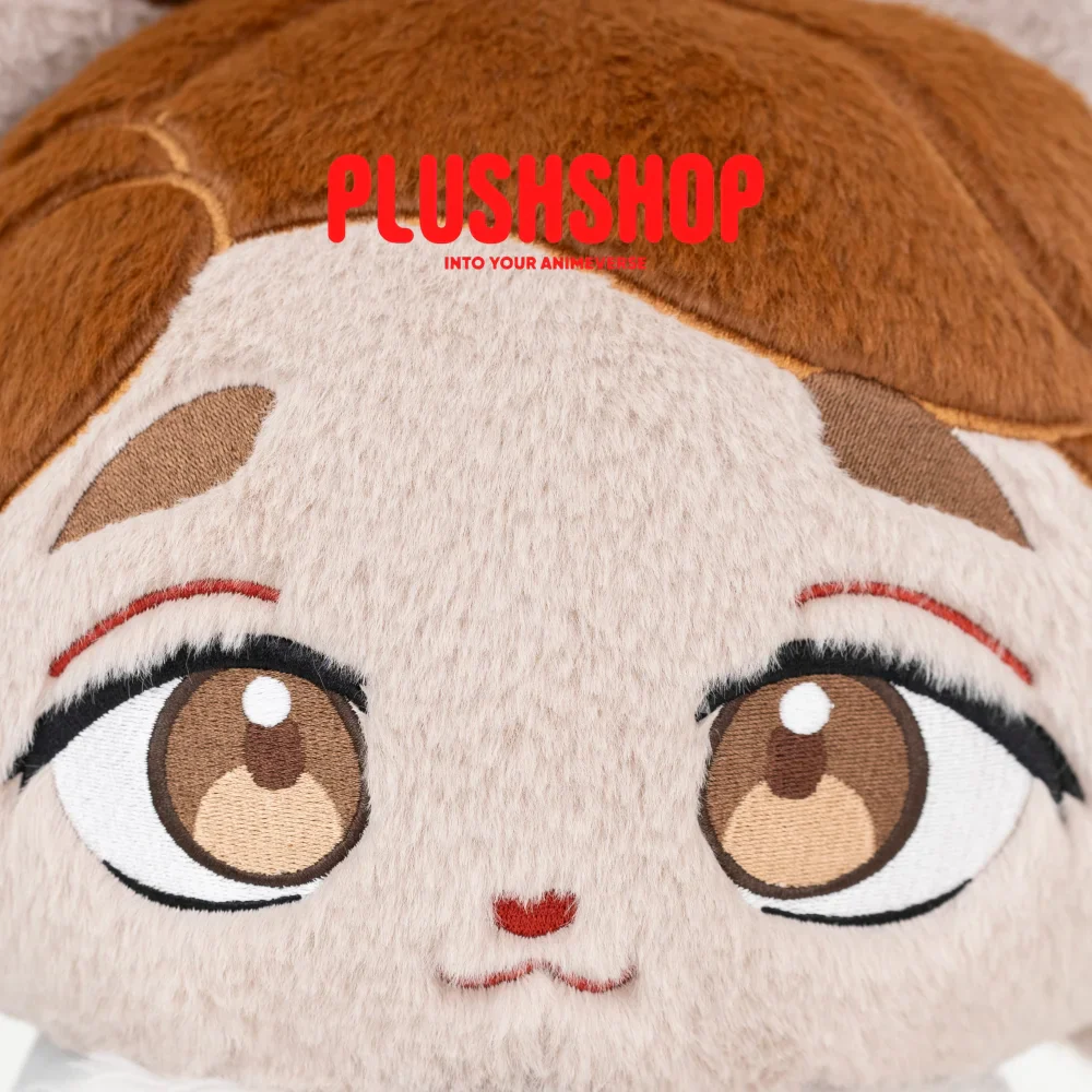 [Limited Edition] Nickmeow (17IN)