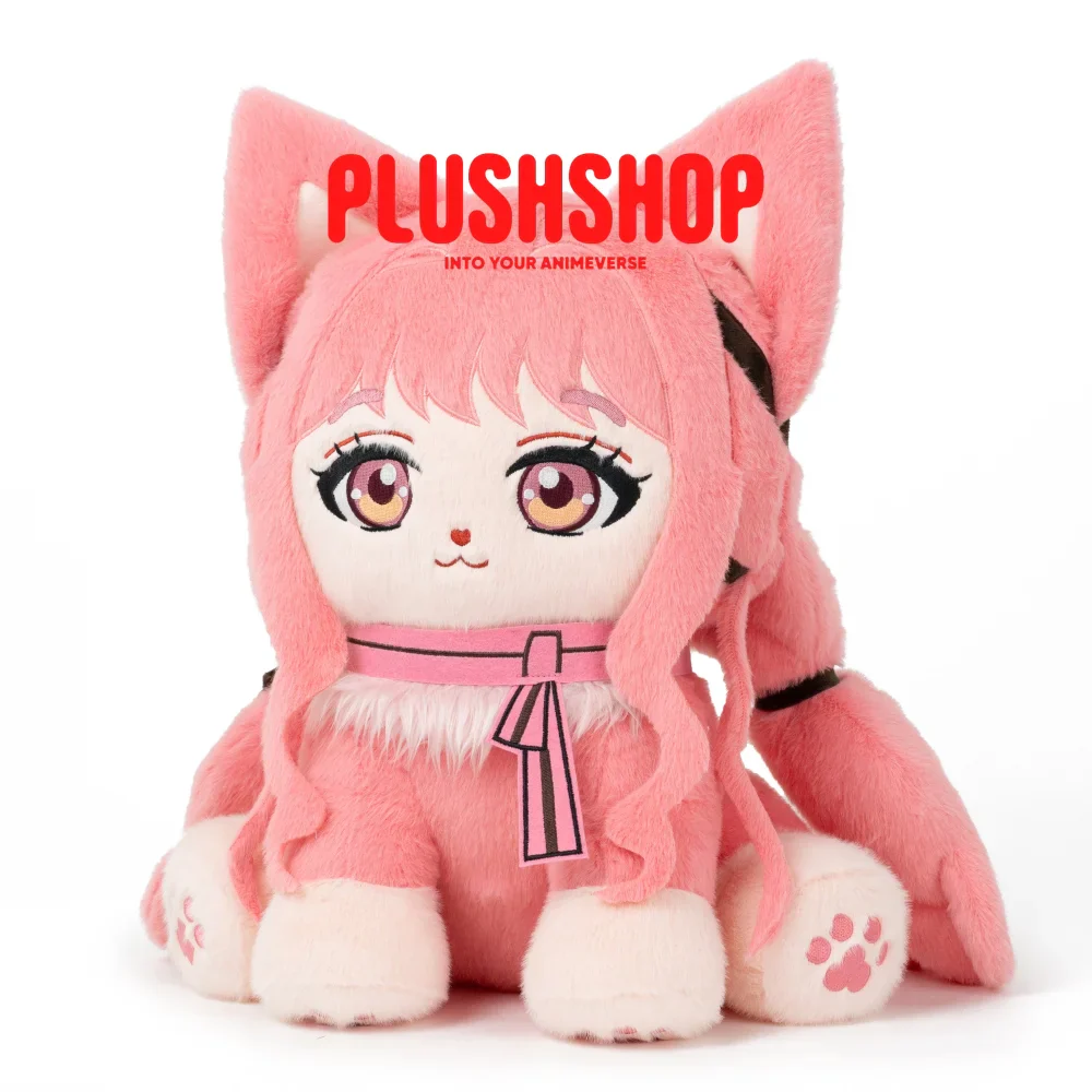 [Limited Edition] Nikkimeow (17IN)