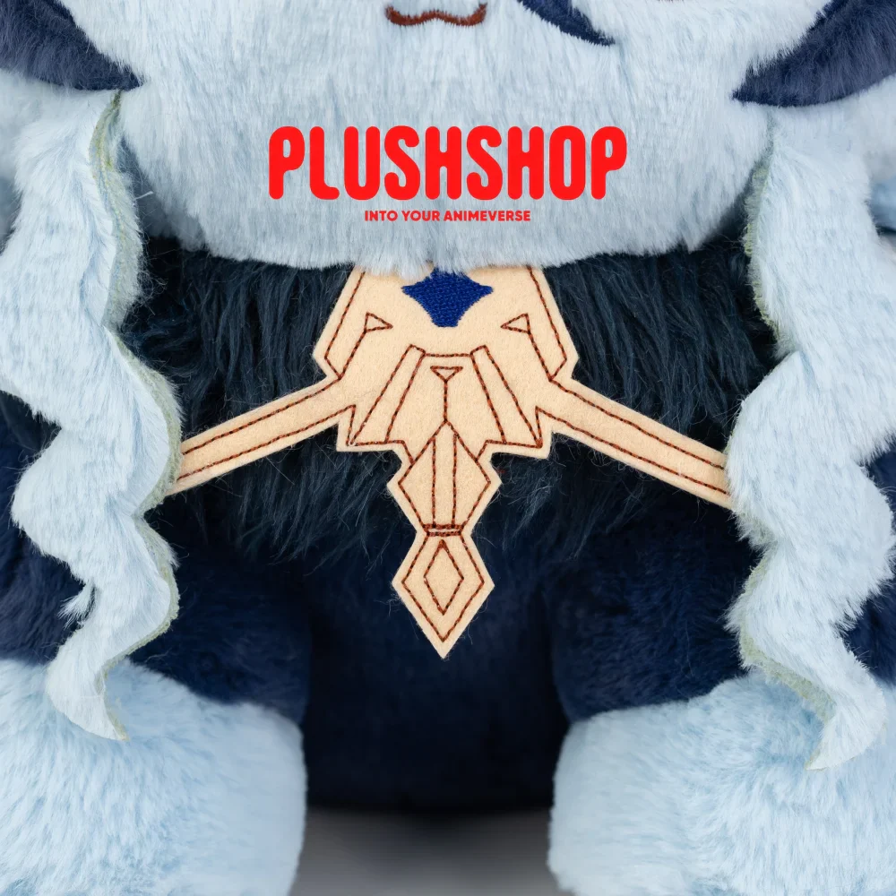 [Limited Edition]Layla Meow (17IN)