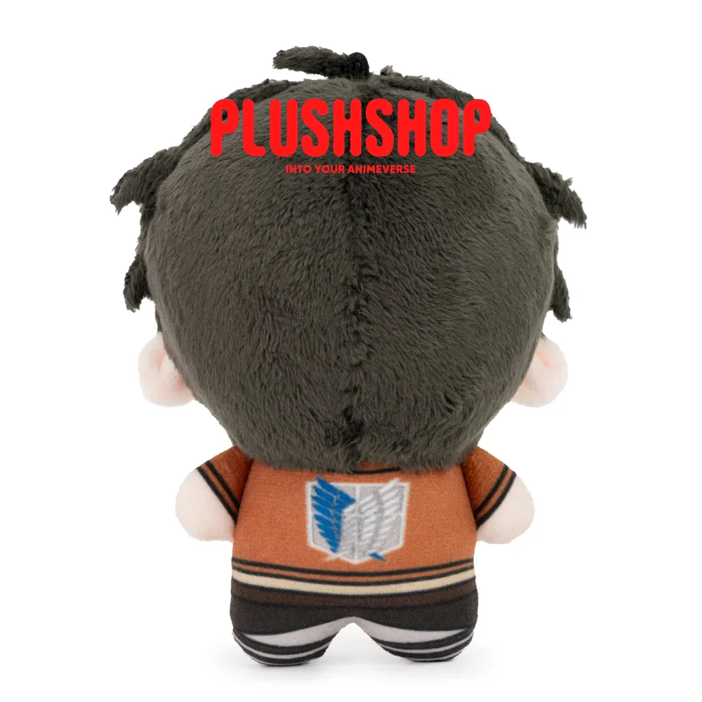 [Limited Edition]Eren Plush Doll(4IN)