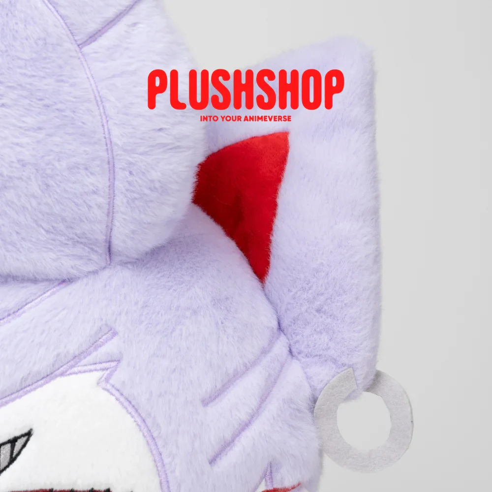 [Limited Edition] Seikomeow (20IN)