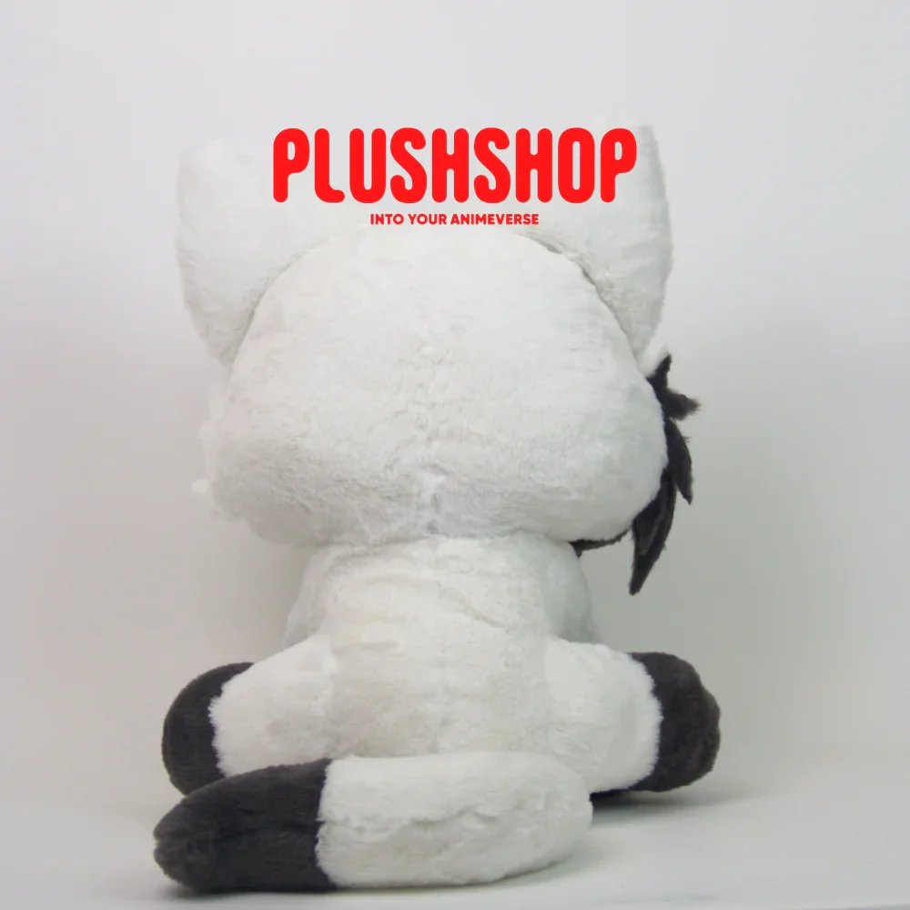 Arlecchinomeow (17IN)