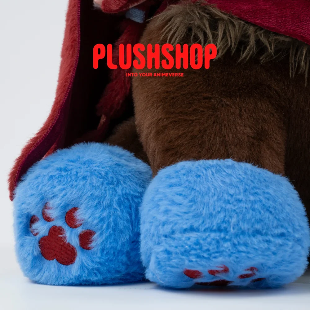 [Limited] Chascameow (17IN)