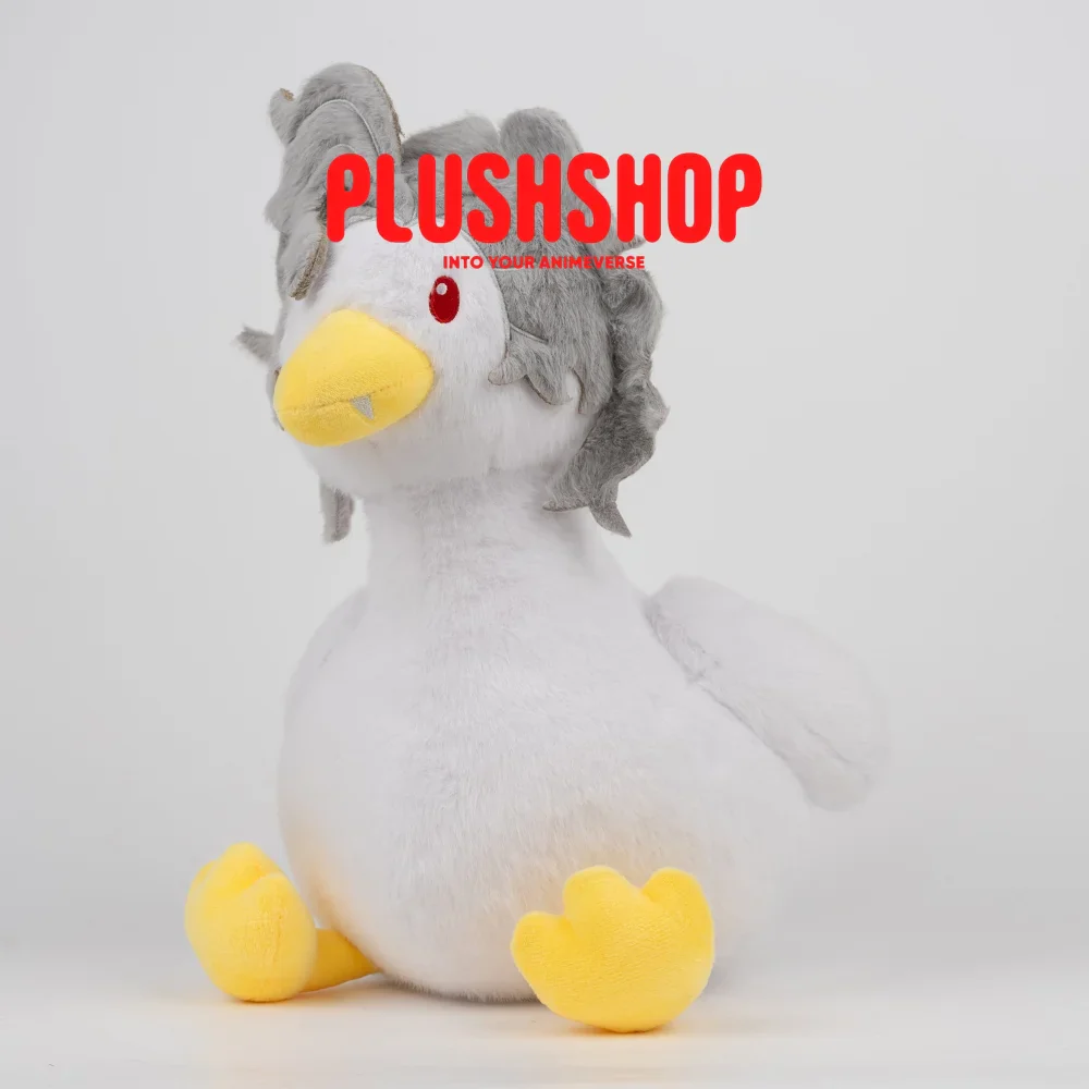 [Sold Out] Goostarion (17IN)