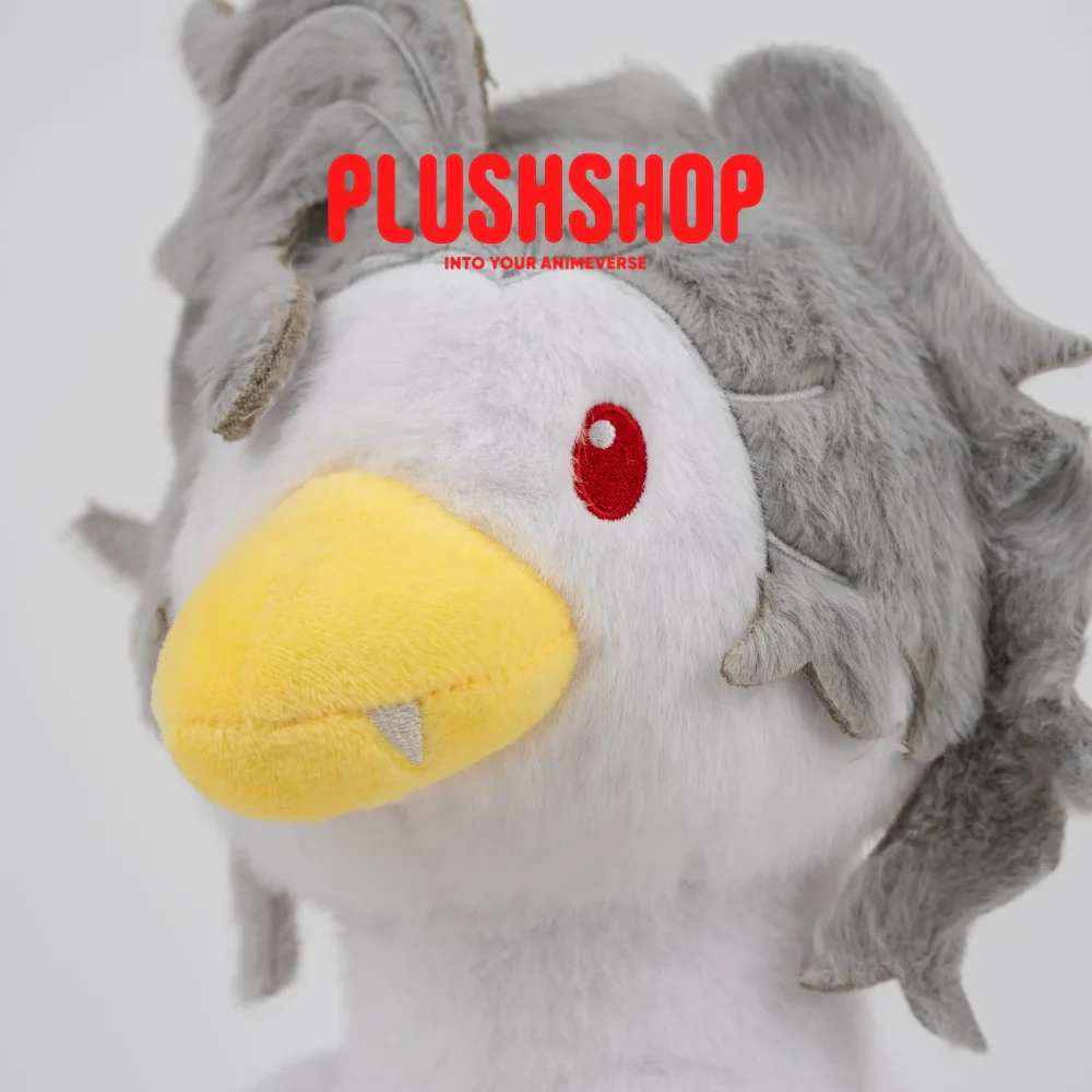 [Sold Out] Goostarion (17IN)