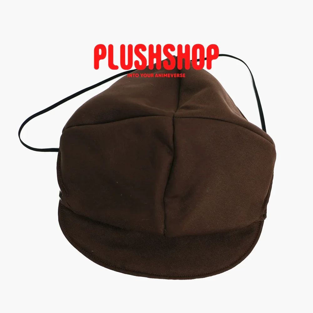 [Limited 50pc] Ranpomeow (17IN)