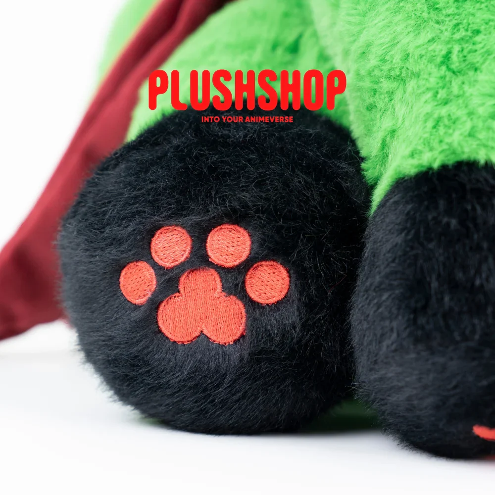 [Limited Edition] Spinnermeow (17IN)