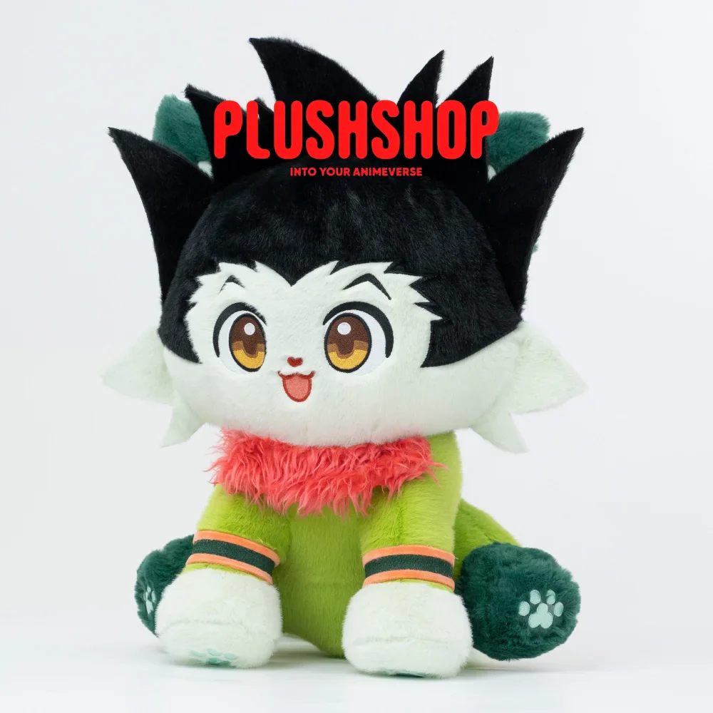 [Limited Edition] Gonmeow (17IN)