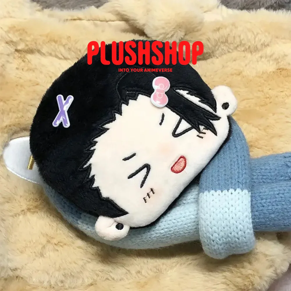 Gojo Geto Yuji coin purse