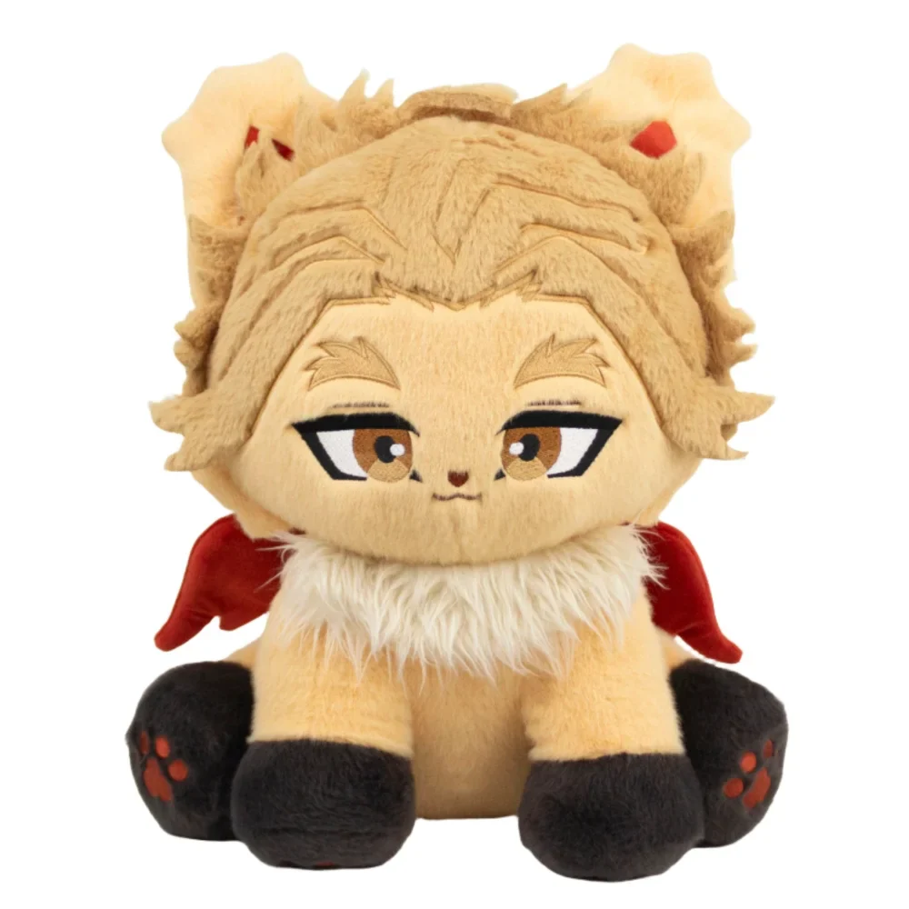 Hawks Meow (17IN)
