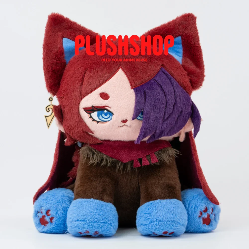 [Limited] Chascameow (17IN)