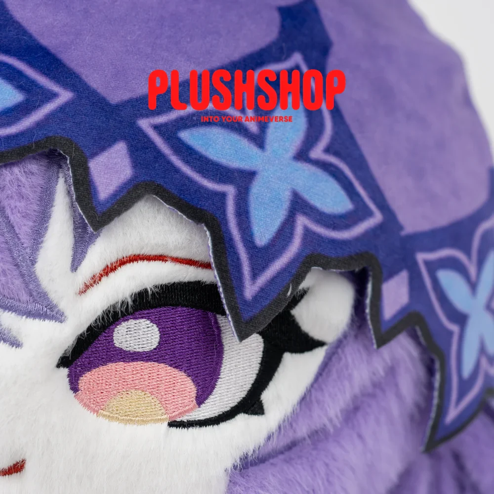 Black Swan Meow (17IN)