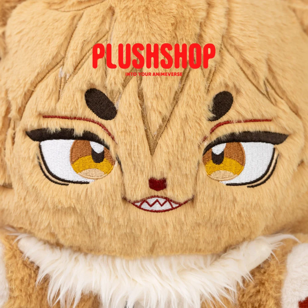 [Limited Edition]  Denji Meow(16IN)