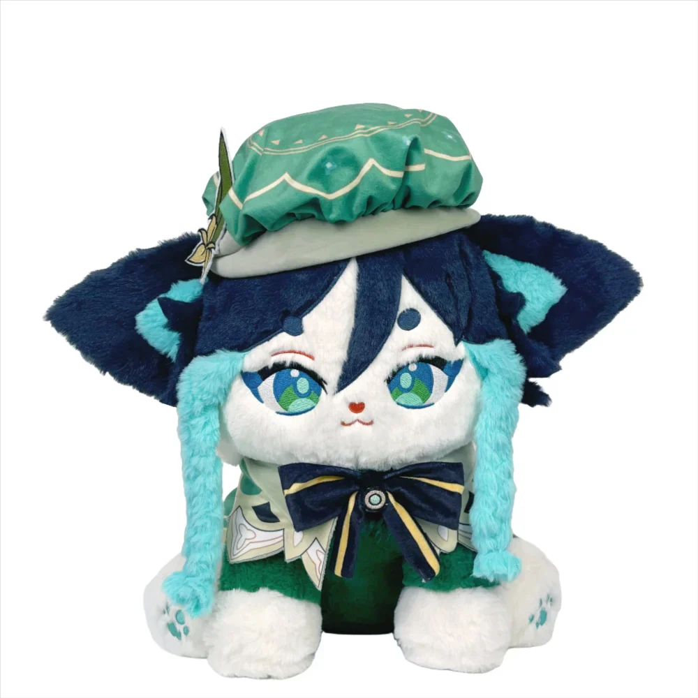 [Limited Edition] Venti Meow (16IN)