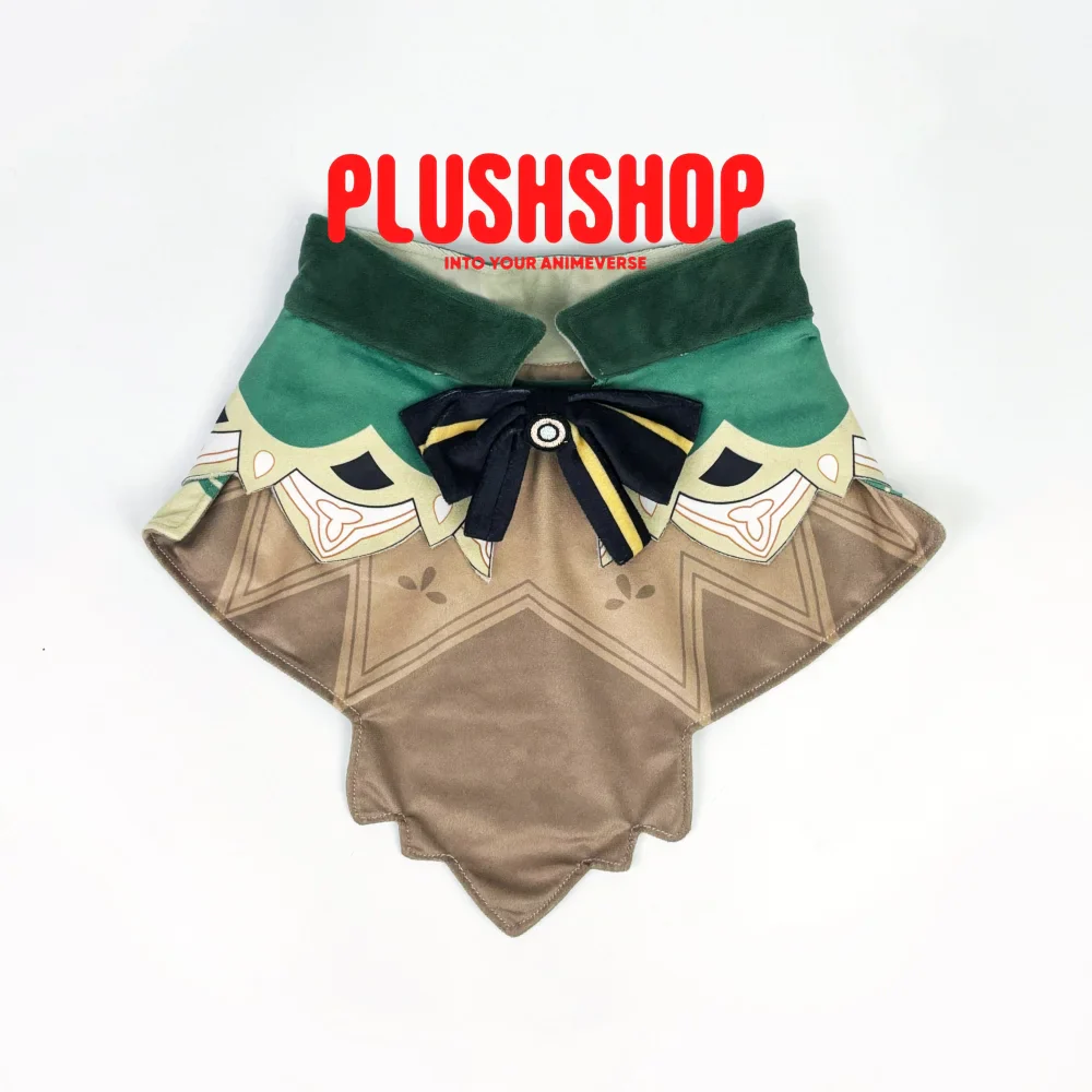 [Limited Edition] Venti Meow (16IN)