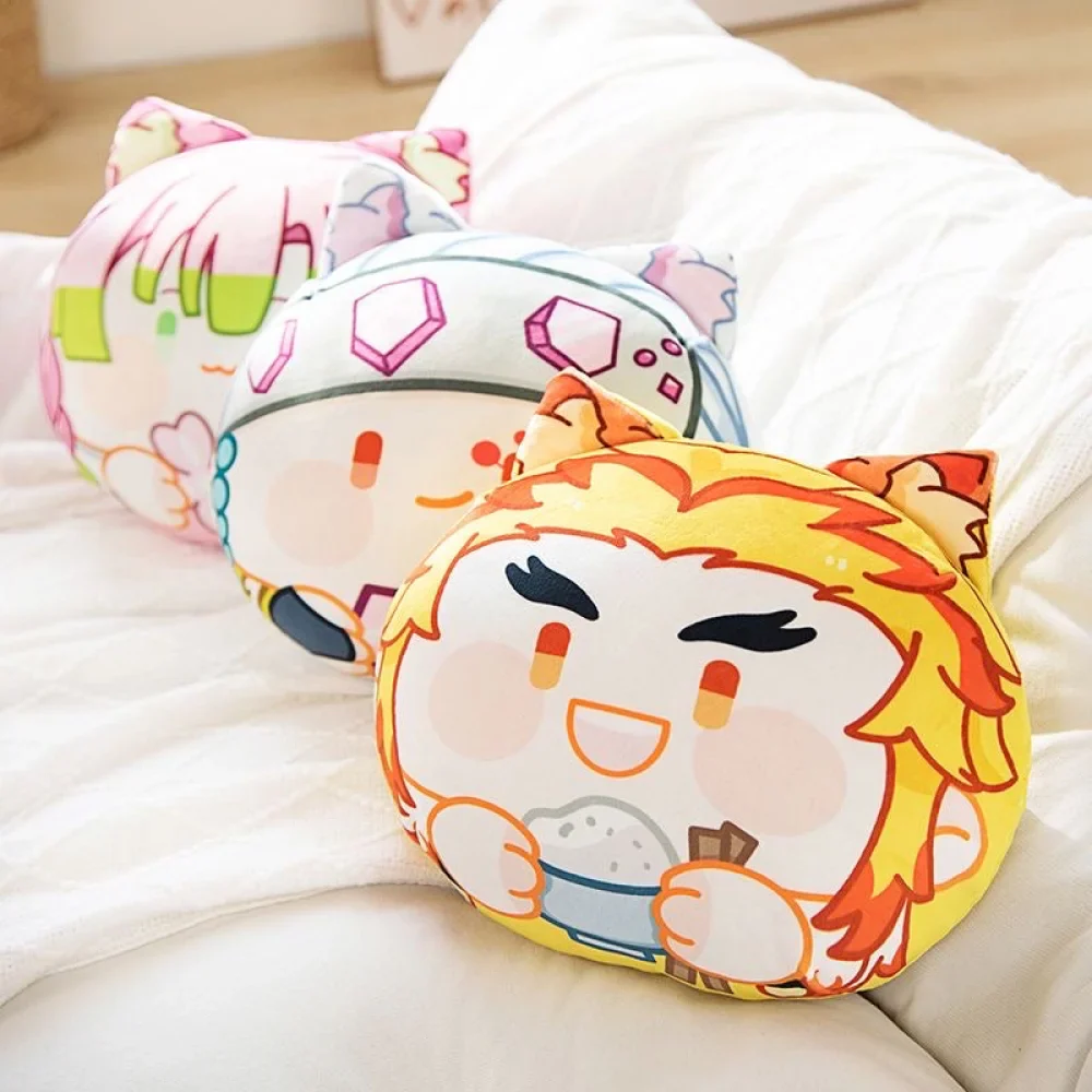 35cm Cute Pillow Plush Gift