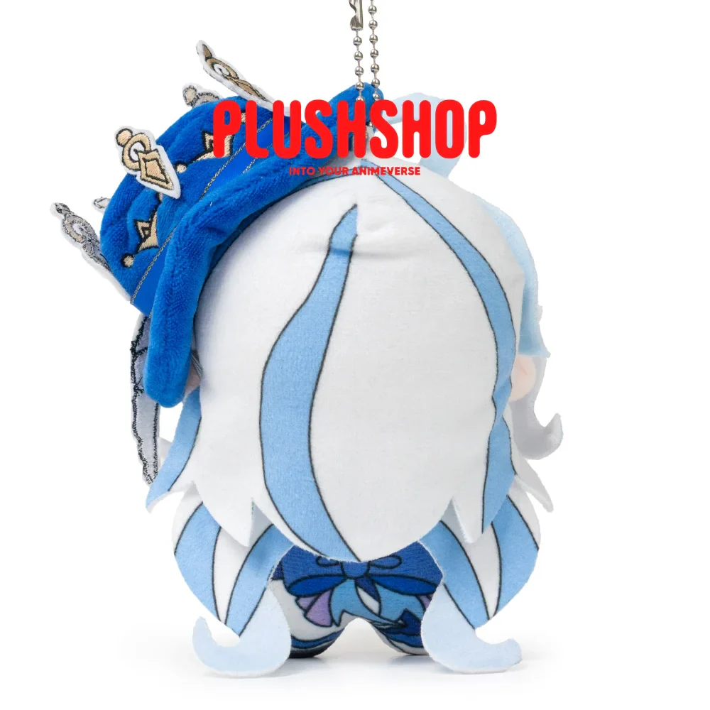 Furina Plush Doll (4IN)