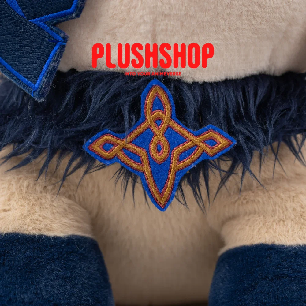 [Limited Edition] Dainsleif Meow (17IN)