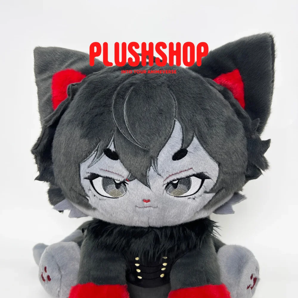 [Limited Edition] Joker Meow (17IN)