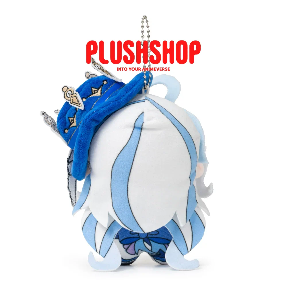 Furina Plush Doll (4IN)