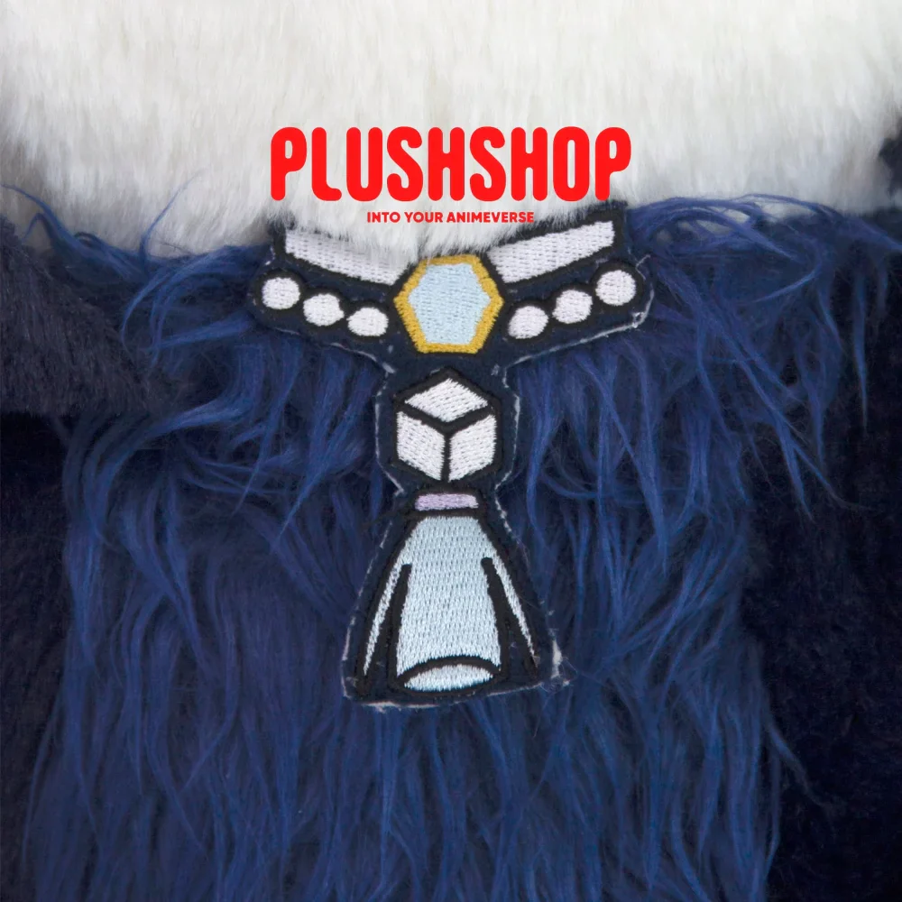 [Limited Edition] Yelan meow Genshin(17IN)