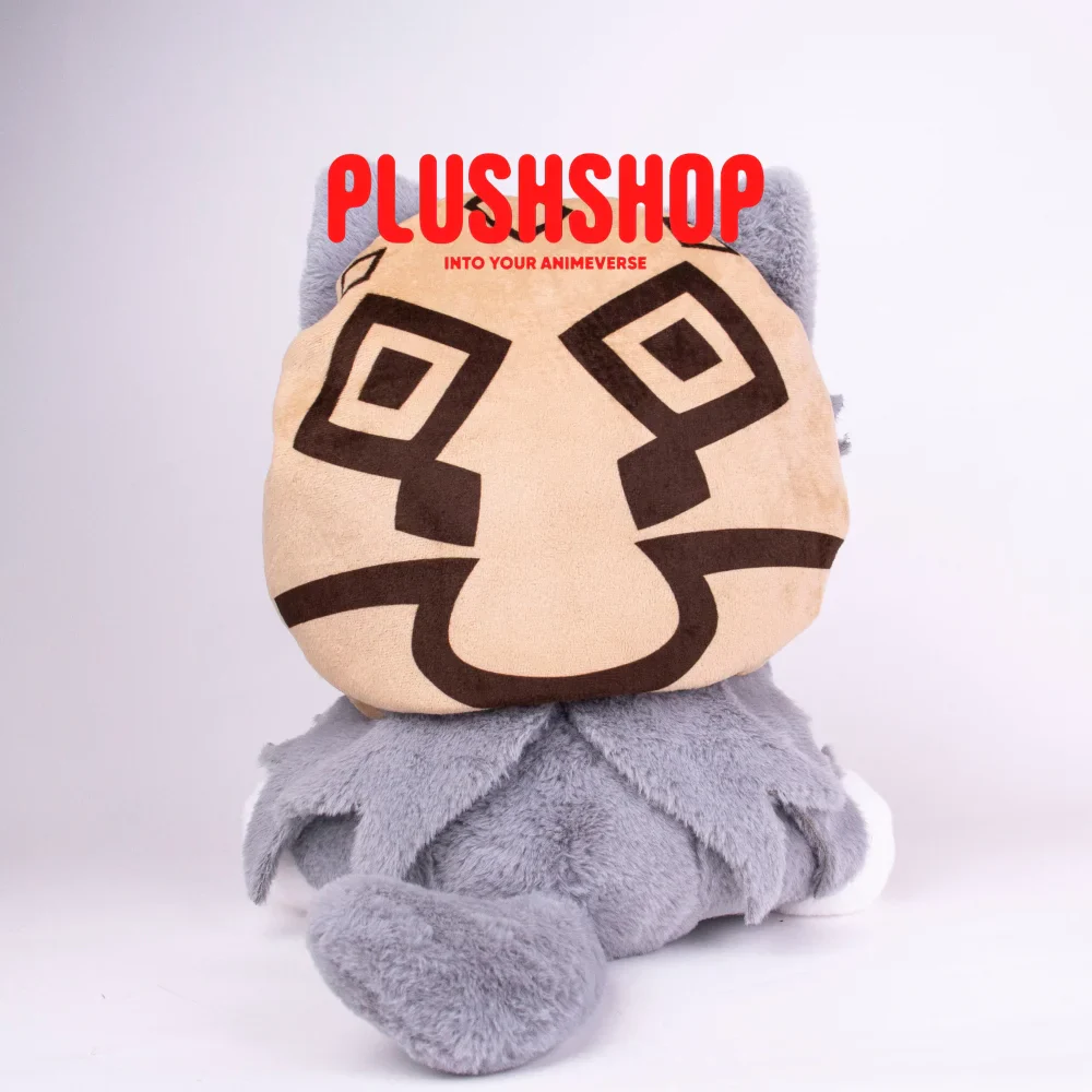 [Limited Edition] Razor Meow (17IN)