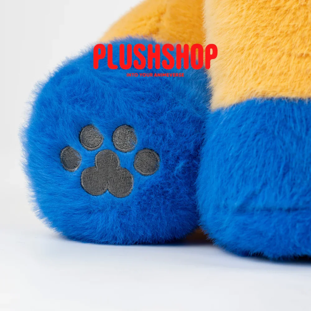 [Limited Edition] Gokumeow (17IN)