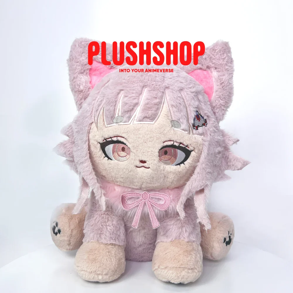 [Restock 50pc] Chiaki NanamiMeow (18IN)