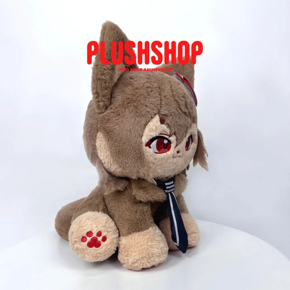 [Limited Edition] Goro Akechi Meow(17IN)