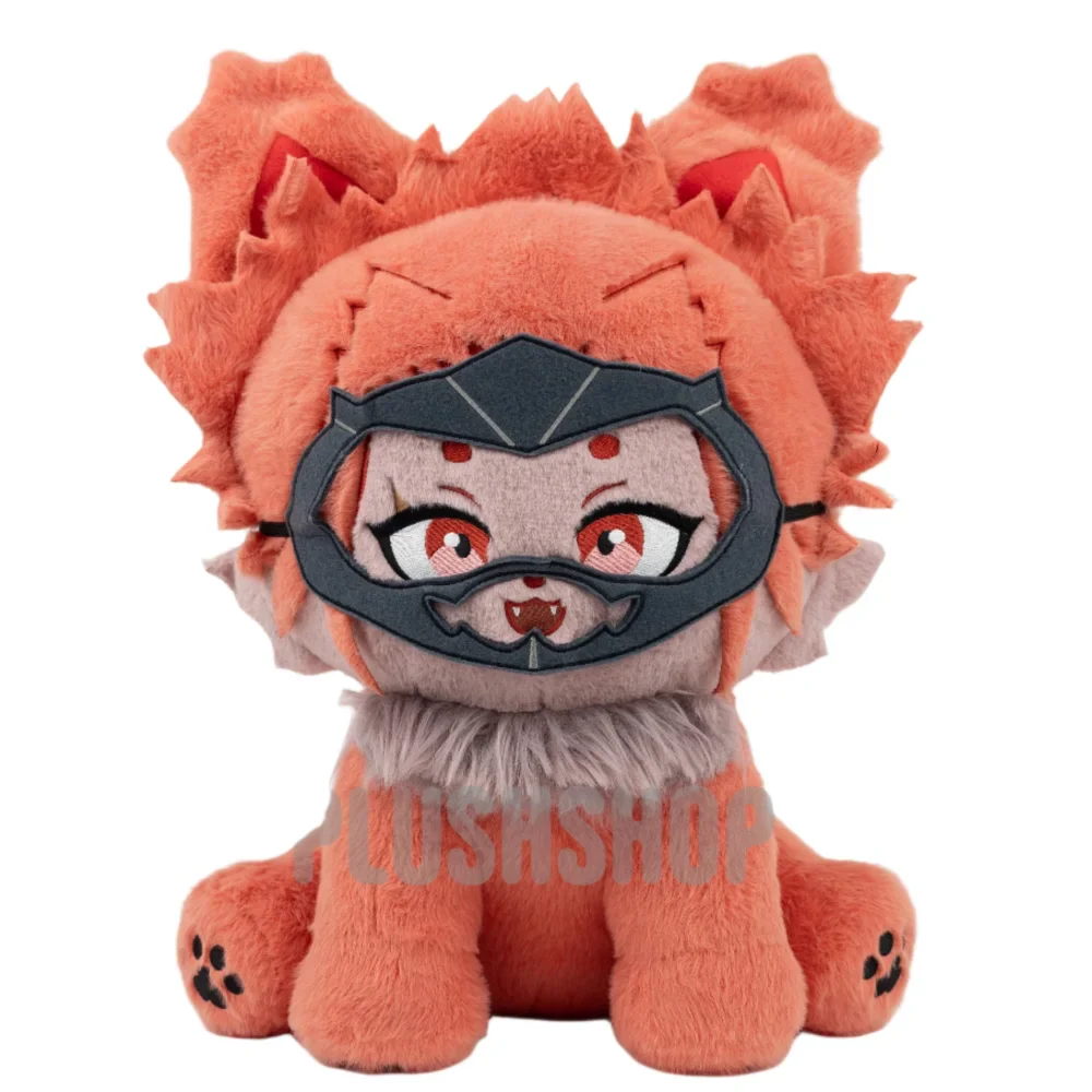 Kirishima Meow (17IN)