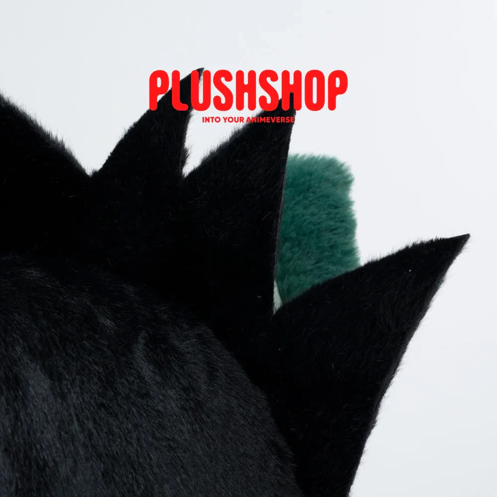 [Limited Edition] Gonmeow (17IN)