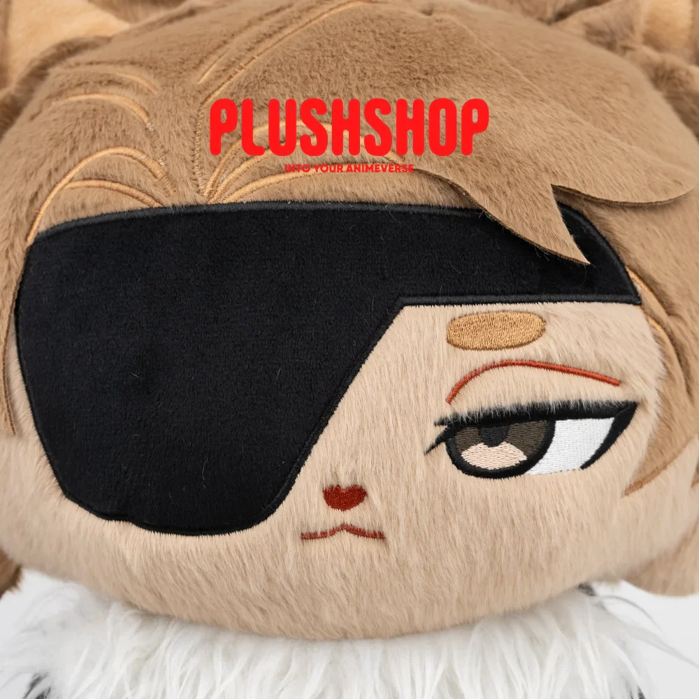 [Limited Edition] Aizenmeow (18IN)