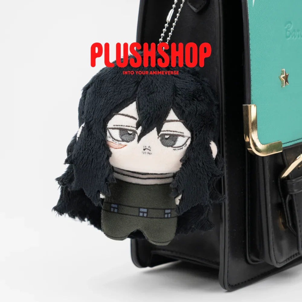 Aizawa Plush Doll (4IN)